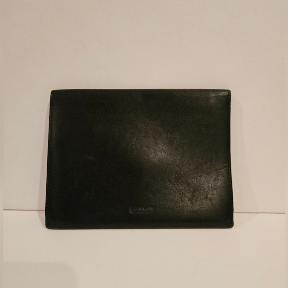 Vintage Coach Envelope Case - Picture 2 of 4